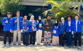 Berbagai Program Kerja KKN Unit 125 UII Padukuhan Jeruk